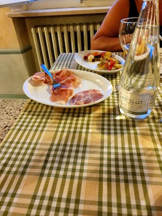 Vecchia Osteria al Ponte