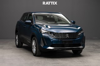 Ratti Auto - Rattix Srl