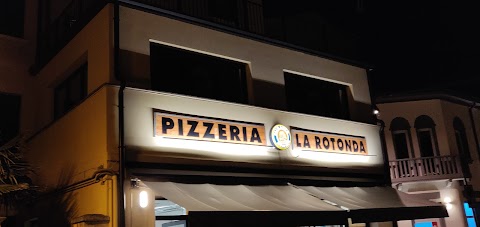 Passione Pizza Alla Rotonda