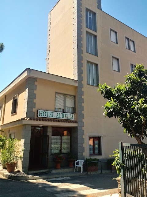 Albergo Aurelia