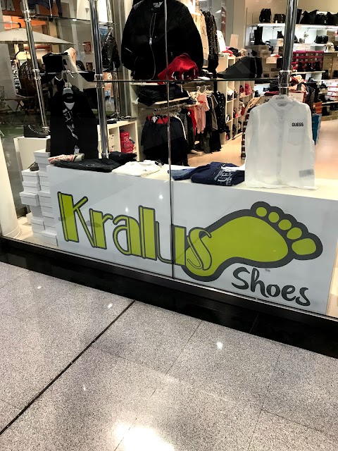 Kralus Shoes