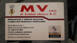 MVs.n.c di Soldati Mauro & C.