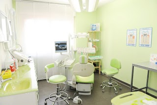 Studio Dentistico Insogna Petullà