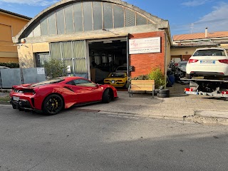 Autocarrozzeria Grasso Antonio Di Grasso Giovanni