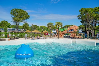 Union Lido | Camping 5 Stelle