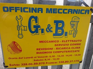 Meccanico Gommista