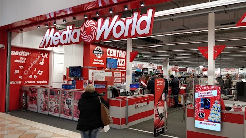 MediaWorld Rovigo