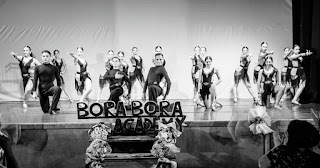 Bora Bora Academy & Fitness