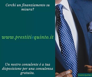 Modena Prestiti Agenzia in Attività Finanziaria Srl