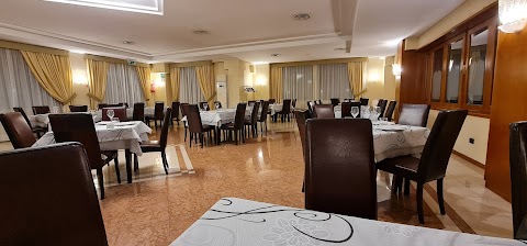 Ristorante Paradiso sala ricevimenti