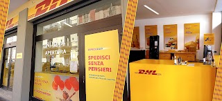 DHL Express Bari