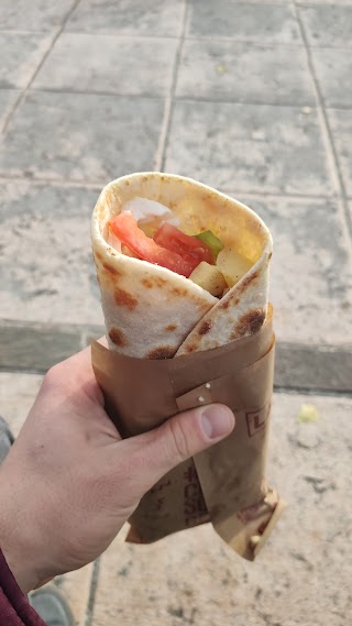 La Piadineria