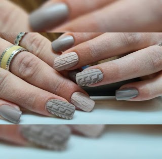 Nails Aesthetic Studio Erika Dei Pieri