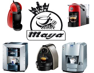 Caffe di Maya