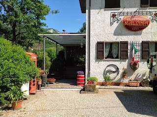 Trattoria "Malvina"