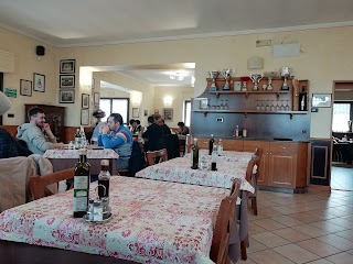 Trattoria del Cervo di De Giuseppe