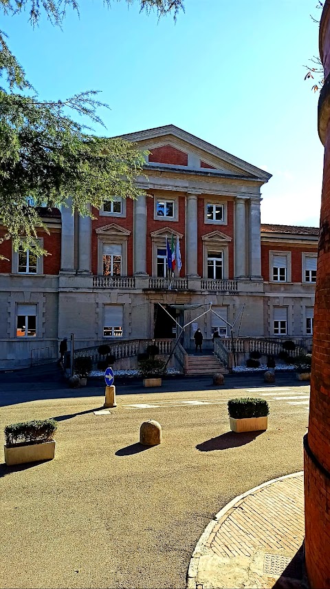 Istituto di Montecatone Ospedale di Riabilitazione