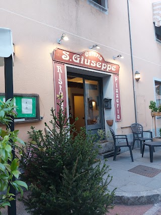 Osteria San Giuseppe