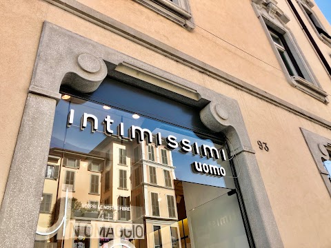 Intimissimi Uomo