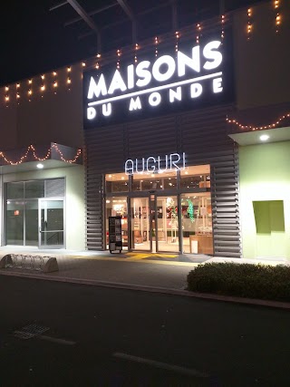 Maisons du Monde