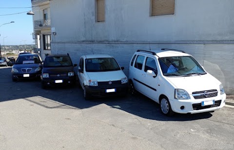 BARLETTAUTO - Vendita e Noleggio autoveicoli