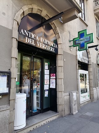 Antica Farmacia del Verziere