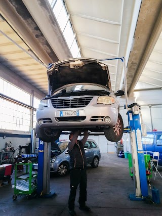 Officine Cucini - Officina Meccanica Certaldo