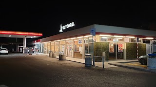 Autogrill Santerno Est