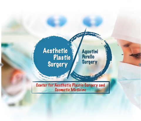 Tommaso Agostini - Chirurgia Plastica Medicina Estetica