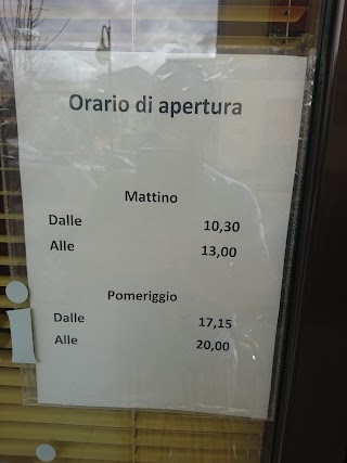 Assicurazioni De Martino