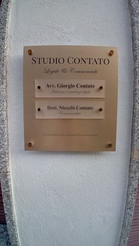 Studio Contato - Commercialista