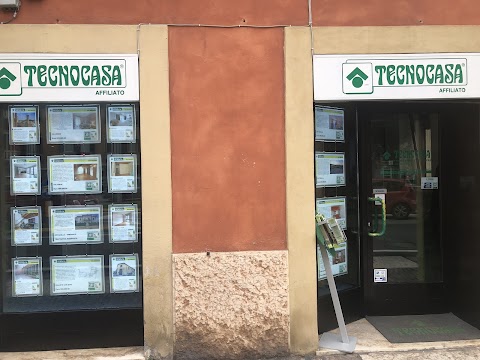 Affiliato Tecnocasa Immobiliare San Zeno S.R.L.