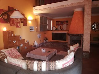 Casa Mia Masavasalento Bed&Breakfast