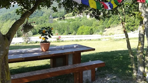 Agriturismo dei Legi