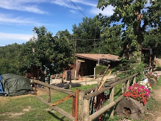 V-Ranch Centro Turismo Equestre