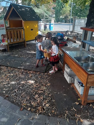 Scuola d’infanzia Bisbini