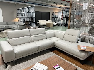 Natuzzi Factory Outlet