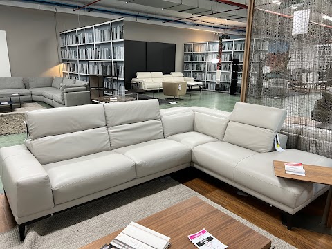 Natuzzi Factory Outlet