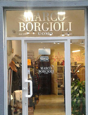 Borgioli Marco