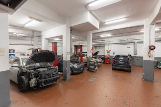 Sa.Ma. Auto Boccea Bosch Car Service Di Nicola Sant'Angelo