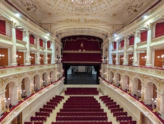 Teatro Amintore Galli