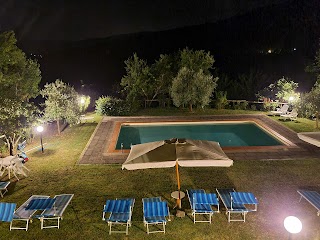 Agriturismo Il Piano