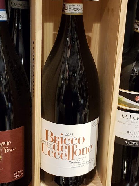 Enoteca Salvadori