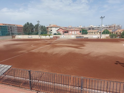 Gruppo Sportivo Dilettantistico Pianoscarano