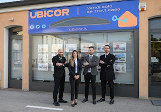 UBICOR - Agenzia Immobiliare di Maserà di Padova