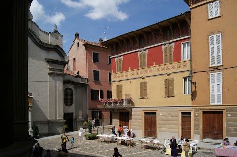 Ufficio Turistico Territoriale di San Sebastiano Curone