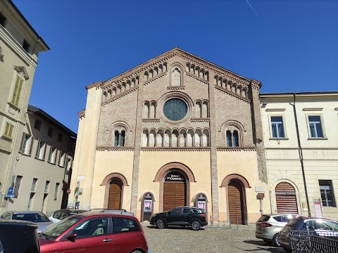 Teatro San Domenico