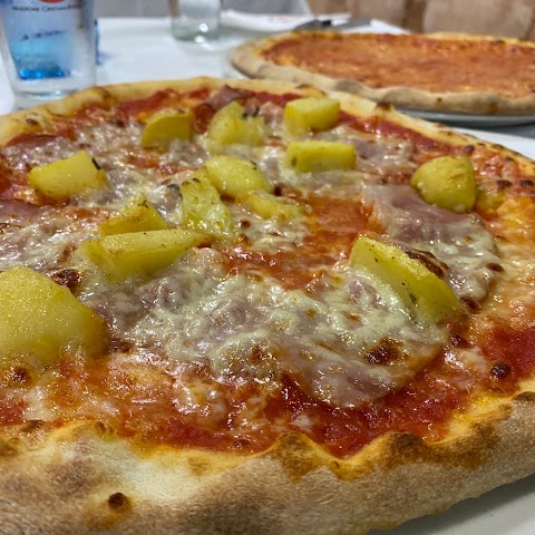 Pizzeria Don Pedro