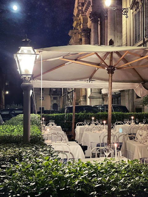 Ristorante Vecchia Roma