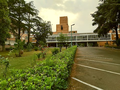 Università Pontificia Salesiana